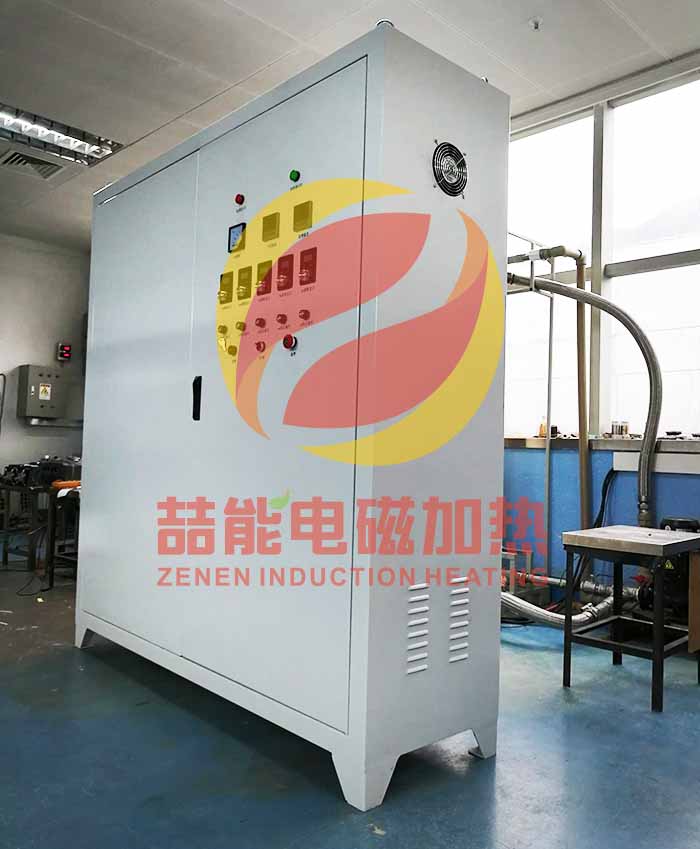 工業大型電加熱器